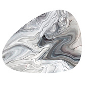 Сервировочная салфетка капля 45х35,5 см Андромеда 4680169024435 Сервировочная салфетка капля 45х35,5 см Андромеда 4680169024435