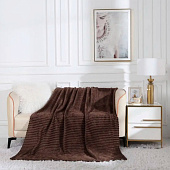  Плед 150х200 Cleo home Orrizonte 150/011-OT 