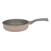 Сковорода 260мм Stella а/п cappuccino, сск260а Сковорода 260мм Stella а/п cappuccino, сск260а