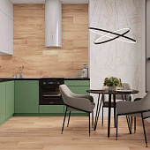  Керамогранит 20x120 Роял Алмонд арт. 435523(1,2м2)/Лапарет 