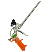 Пистолет для монтажной пены Jober ПРОФИ, металический корпус Пистолет для монтажной пены Jober ПРОФИ, металический корпус