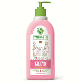  Жидкое мыло Synergetic биоразлагаемое Аромамагия 500мл 