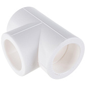  Тройник 40 PPR 