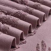  Покрывало 150х220 Жаккард 07-157 лиловая дымка 