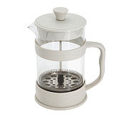 Френч-пресс Visual 850 мл, молочный ANLAF-S13-0306 Френч-пресс Visual 850 мл, молочный ANLAF-S13-0306