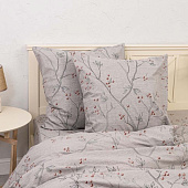  Комплект постельного белья 2 спальный Лен 6987 