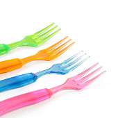 Вилки пластиковые, 12 шт, 5255985 Вилки пластиковые, 12 шт, 5255985