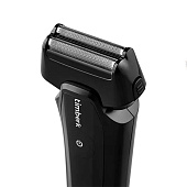  Бритва электрическая сеточная TIMBERKчерный T-SHF20L 