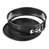 Форма д/выпечки разъемная 24х7см Vetta а/п круг. 846-110 Форма д/выпечки разъемная 24х7см Vetta а/п круг. 846-110