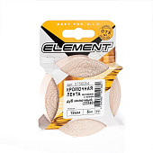 Кром.лента мелам.с кл.19мм дуб молоч (5 м) Кром.лента мелам.с кл.19мм дуб молоч (5 м)