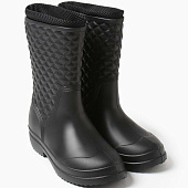 Сапоги женские утепленные арт. АВ-310, р. 36-37, черный 10140201 Сапоги женские утепленные арт. АВ-310, р. 36-37, черный 10140201