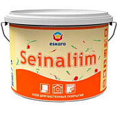 Клей для обоев готовый MODA Seinaliim 9л