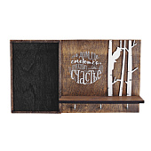 Ключница Счастье, 3543885 Ключница Счастье, 3543885