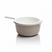 Дуршлаг D19см двойной с/ручкой С843 Дуршлаг D19см двойной с/ручкой С843