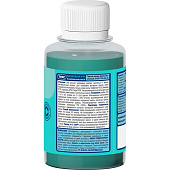 Паста универсальная № 5 Измумрудная 0.1л /Текс Паста универсальная № 5 Измумрудная 0.1л /Текс