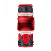 Коннектор гибкий 1/2 ELITECH Garden HF 023 Коннектор гибкий 1/2 ELITECH Garden HF 023