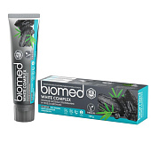 Зубная паста Сплат Biomed ВАЙТКОМПЛЕКС 100мл Зубная паста Сплат Biomed ВАЙТКОМПЛЕКС 100мл