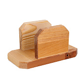 Набор досок разделочных "Прямоугольник" 3 шт 7364892 Набор досок разделочных "Прямоугольник" 3 шт 7364892