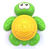 Игрушка для ванны Водная серия, черепашка, 734 Игрушка для ванны Водная серия, черепашка, 734