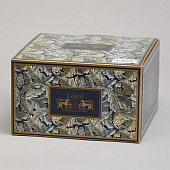  Чайная пара lefard "art collection" 300 мл 590-685 