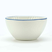 Тарелка глубокая Dolce Ceramo. «Оушен»,керамика, 10х5 см 10278376 Тарелка глубокая Dolce Ceramo. «Оушен»,керамика, 10х5 см 10278376