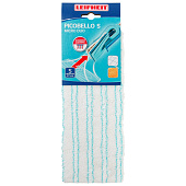 Насадка для швабры Leifheit Picobello S micro duo 56610 Насадка для швабры Leifheit Picobello S micro duo 56610