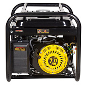Электрогенератор бензиновый 2000Вт, 375г/кВтч, 15л, АИ-92/газ, Huter DY2500L Электрогенератор бензиновый 2000Вт, 375г/кВтч, 15л, АИ-92/газ, Huter DY2500L