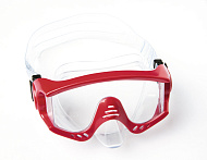 Маска Bestway Splash Tech д/ныряния д/взрослых, 3цвета арт.22044 Код246346 Маска Bestway Splash Tech д/ныряния д/взрослых, 3цвета арт.22044 Код246346