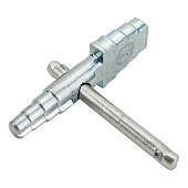 Ключ для монтажа американок 1/2"-1 1/4" Ключ для монтажа американок 1/2"-1 1/4"