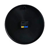 Часы настенные интерьерные Эдит d-30.5 см бесшумные 5005005 Часы настенные интерьерные Эдит d-30.5 см бесшумные 5005005