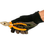 Плоскогубцы комбинированные 180мм, двухкомпонентные рукоятки, Вихрь Плоскогубцы комбинированные 180мм, двухкомпонентные рукоятки, Вихрь