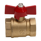  Кран шар баб 1/2" ВВ AQualink 
