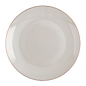 Тарелка обеденная,27 см, NADOBA, MARI SLAVA 901615 Тарелка обеденная,27 см, NADOBA, MARI SLAVA 901615