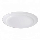 Тарелка обеденная CANNES 25см V9735 Тарелка обеденная CANNES 25см V9735