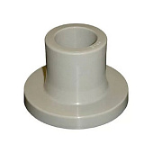  Бурт под металлический фланец 40 PPR 