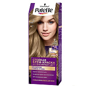 Palette краска д/волос №7 Русый