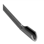 Штробник SDS PLUS 14x250x22 мм Vertextools