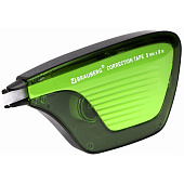 Корректор-лента BRAUBERG ULTRA COLOR, 5 мм х 8 м, корпус ассорти, дисплей, 229065 Корректор-лента BRAUBERG ULTRA COLOR, 5 мм х 8 м, корпус ассорти, дисплей, 229065