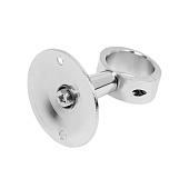  Крепление для полотенцесушителя 3/4" телескопическое 