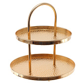 Фруктовница, L30 W30 H33 см 817723 Фруктовница, L30 W30 H33 см 817723