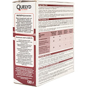 Клей обойный QUELYD МУЛЬТИ-ФЛИЗЕЛИН 0,13 кг Клей обойный QUELYD МУЛЬТИ-ФЛИЗЕЛИН 0,13 кг