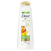 Шампунь Dove Глубокое питание и восстановление с манго 380мл Шампунь Dove Глубокое питание и восстановление с манго 380мл