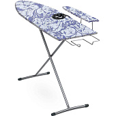 Гладильная доска Лина 4 ДЛ4, ДСП 112х34,5 Гладильная доска Лина 4 ДЛ4, ДСП 112х34,5