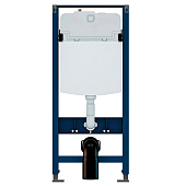 Инсталляция для подвесного унитаза Profix, PRO0000i32 Iddis Инсталляция для подвесного унитаза Profix, PRO0000i32 Iddis