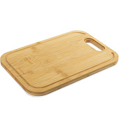  Разделочная доска BAMBOO TOUCH 36х24х1.5см ABX156 