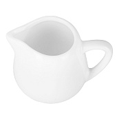 Молочник "Маршмеллоу" 8х5.7х5.4см. v=90мл. 530300 Молочник "Маршмеллоу" 8х5.7х5.4см. v=90мл. 530300