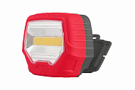 Фонарь налобный 922-TH LED 3Вт 3хR6 Ultraflash 12855 Фонарь налобный 922-TH LED 3Вт 3хR6 Ultraflash 12855