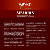 Шпаклевка по дереву береза HUSKY 0,4 кг