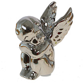  Фигурка декоративная Ангел, 7х4х7 см, 766292 