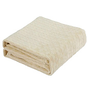Плед 150х200 Cleo Home Bars велсофт 150/007-BAR/LA Плед 150х200 Cleo Home Bars велсофт 150/007-BAR/LA
